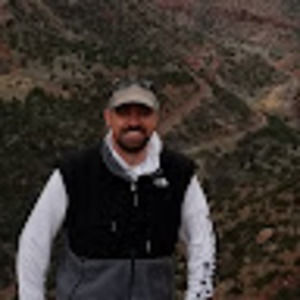 Meet your Posher, Jason